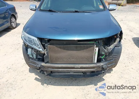 2014 Kia Sorento Lx из США, поврежденный, VIN 5XYKTCA66EG549255